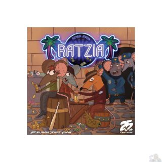 Ratzia (EN)