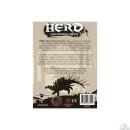 HERD: Epoch Environments Expansion