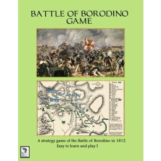 Battle of Borodino (EN)