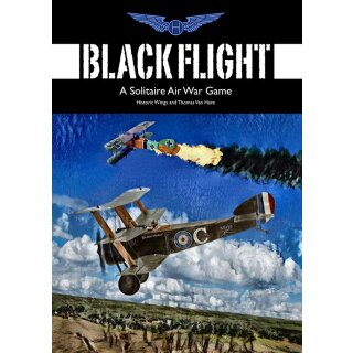 Black Flight Deluxe Edition (EN)