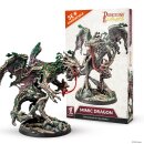 Dungeons & Lasers: Mimic Dragon (EN)
