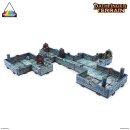Dungeons & Lasers: Pathfinder Terrain Abomination...