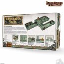 Dungeons & Lasers: Pathfinder Terrain Abomination...