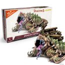 Dungeons & Lasers: Dragon Turtle (EN)