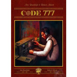 Code 777 (DE/EN)