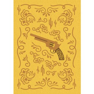 Fliptown: Lone Gun (Solo) (DE)