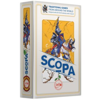 Scopa (EN)