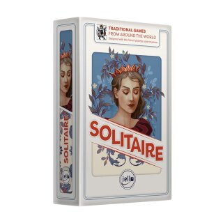 Solitaire (EN)