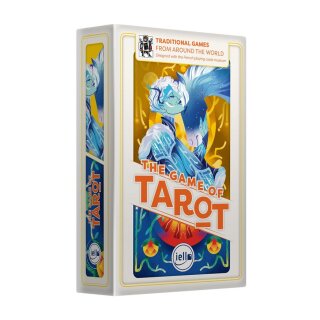 Tarot (EN)
