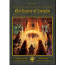 The Scepter of Zavandor (DE/EN)