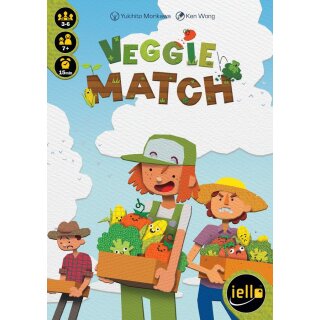 Veggie Match (EN)