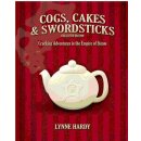 Steampunk RPG: Cogs Cakes & Swordsticks (EN)
