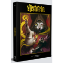 Historia RPG - Core Rulebook (EN)