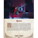 Historia RPG - Core Rulebook (EN)