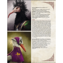 Historia RPG - Core Rulebook (EN)