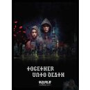 Kult RPG: Divinity Lost - Together Unto Death (EN)
