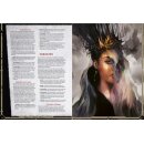 Kult RPG: Divinity Lost - Beyond Darkness and Madness...