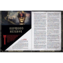 Kult RPG: Divinity Lost - Taroticum & Other Tales...