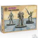 Fallout - Wasteland Warfare: Raiders Park Overlords (EN)