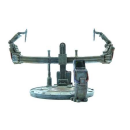 Fallout - Wasteland Warfare: Terrain Robot Work Bench (EN)