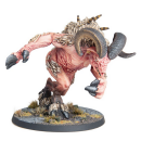 Fallout - Wasteland Warfare: Cryptids Sheepsquatch (EN)