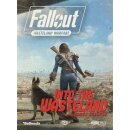 Fallout - Wasteland Warfare: Into the Wastelands (EN)