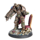 Fallout - Wasteland Warfare: King of the Park (Limited...