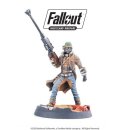 Fallout - Wasteland Warfare: NCR Ranger Promo (EN)