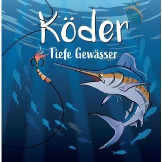Köder: Tiefe Gewässer (DE)
