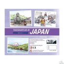 Auf nach Japan!: Tagesausflug