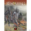 Der Ringkrieg: Das Schicksal des Erebor
