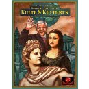 Goldene Zeitalter: Kulte & Kulturen