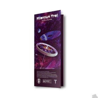 Mothership RPG: Millenium Trail (EN)