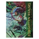 Dungeons & Dragons RPG: Forgotten Realms Adventures...
