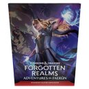 Dungeons & Dragons RPG: Forgotten Realms Adventures...