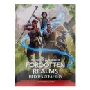 Dungeons & Dragons RPG: Forgotten Realms Heroes of...