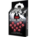 Dungeons & Dragons RPG: Official Dice Set