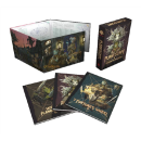 Dungeons & Dragons RPG: Planescape Adventures in the...