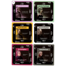 Interstellar: Dice Tower Goorg Promo Pack (EN)