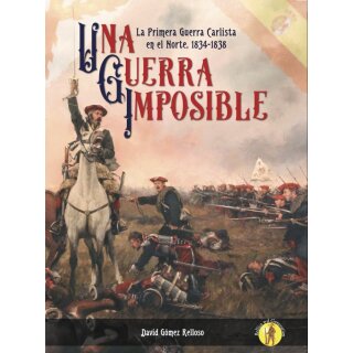 An Impossible War (EN)