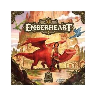 Emberheart/Glutherz (DE)