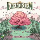 Evergreen: Cherry Blossoms & Bamboo (EN)
