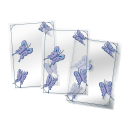 Evergreen: Custom Card Sleeves