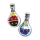Potion Explosion: Fulminating Serum Potion Tiles (EN)