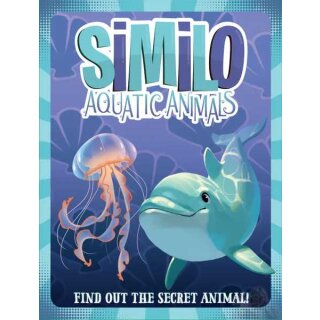Similo: Aquatic Animals (EN)