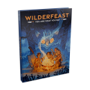 Wilderfeast RPG Core Book (EN)