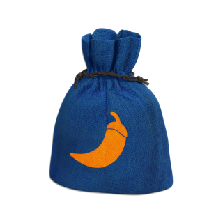 Wilderfeast RPG: Dice Bag