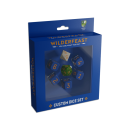 Wilderfeast RPG: Custom Dice Set