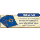 Wilderfeast RPG: Journal Pack (EN)