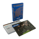 Wilderfeast RPG: The Hunt Monster Reference Deck (EN)